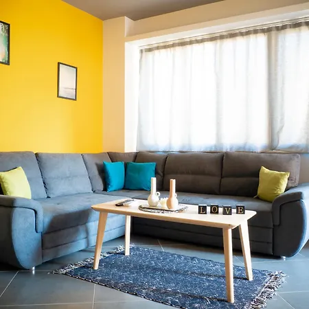Oldtown Atg Apartment Atene Esterno foto