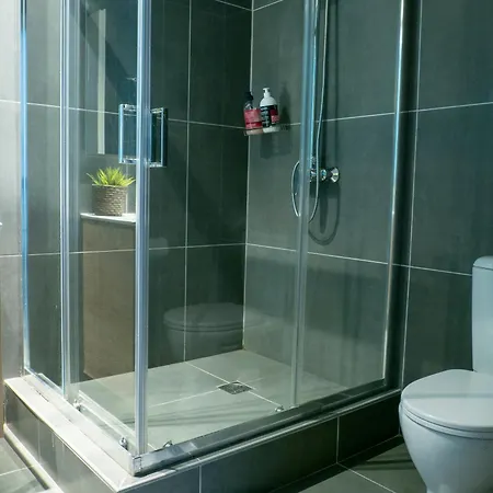 Oldtown Atg Apartment Atene Esterno foto