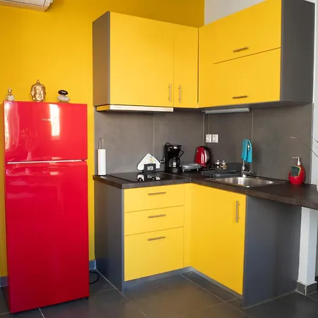 Oldtown Atg Apartment Atene Esterno foto