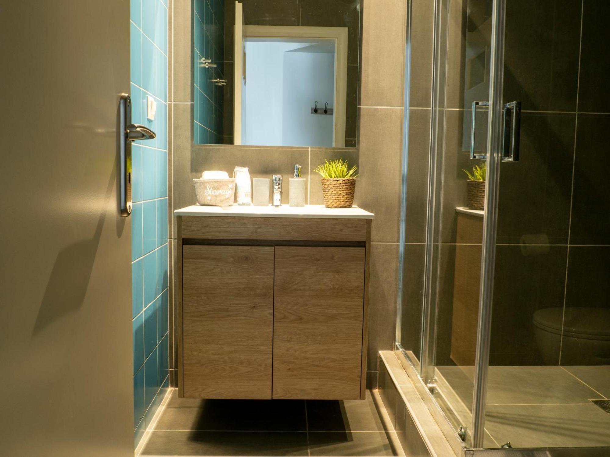 Oldtown Atg Apartment