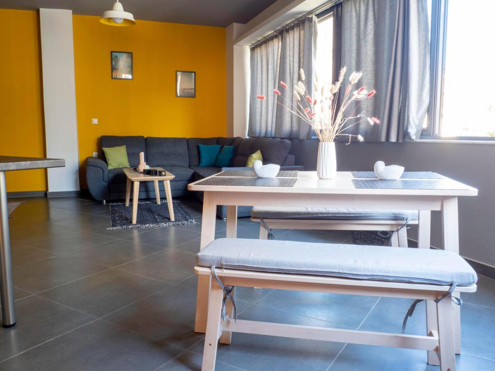 Oldtown Atg Apartment